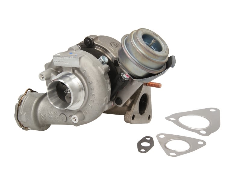Turbosprężarka GARRETT 717858-5010S
