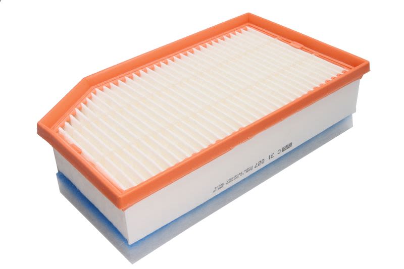 Filtr powietrza MANN-FILTER C 31 027