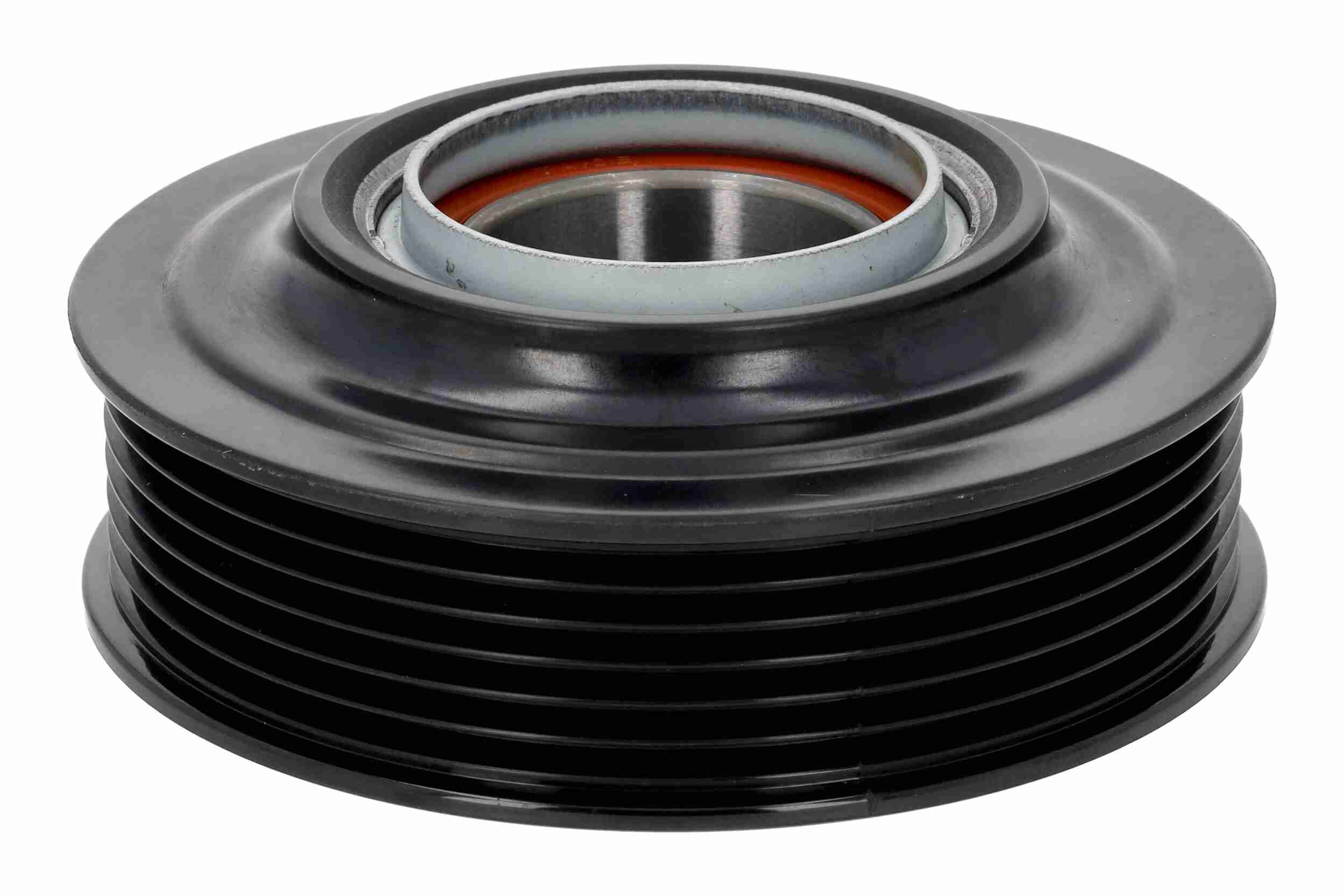 Sprzęgło elektromagnetyczne, sprężarka klimatyzacji VEMO V15-77-0032
