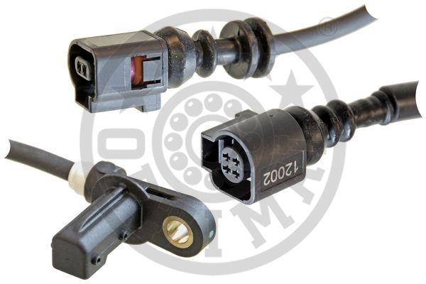 Czujnik ABS OPTIMAL 06-S157