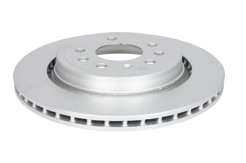 Tarcza hamulcowa FERODO DDF1289C