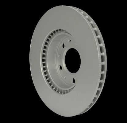Tarcza hamulcowa HELLA 8DD 355 103-681