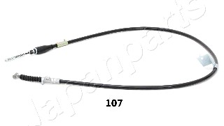 Linka hamulca ręcznego JAPANPARTS BC-107