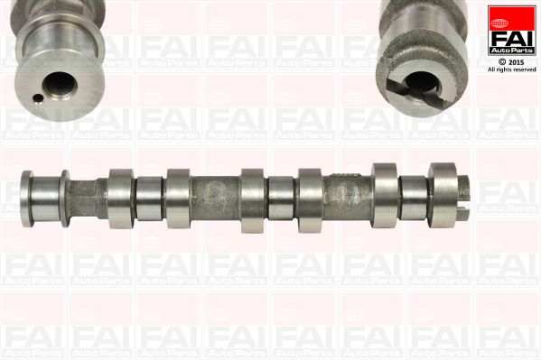 Wałek rozrządu FAI AUTOPARTS C318