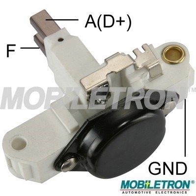 Regulator napięcia MOBILETRON VR-B240H