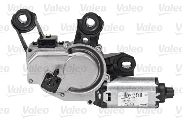 Silnik wycieraczek VALEO 579705