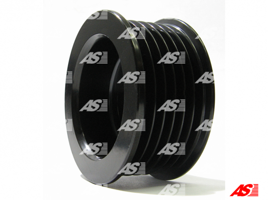 Koło pasowe alternatora AS-PL AP5007