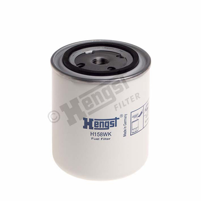 Filtr paliwa HENGST FILTER H158WK