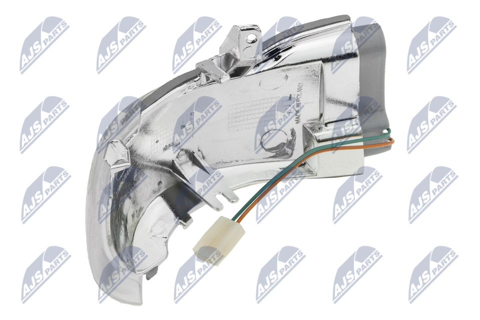 Lampa kierunkowskazu NTY ELP-VW-035
