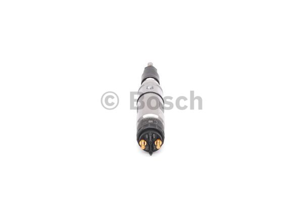 Końcówka wtrysku BOSCH 0 445 124 041