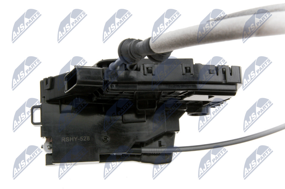 Zamek centralny NTY EZC-HY-528