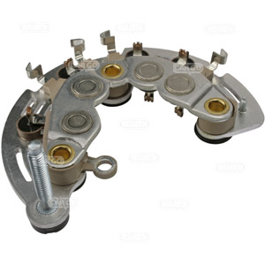 Mostek prostowniczy alternatora HC-CARGO 236658