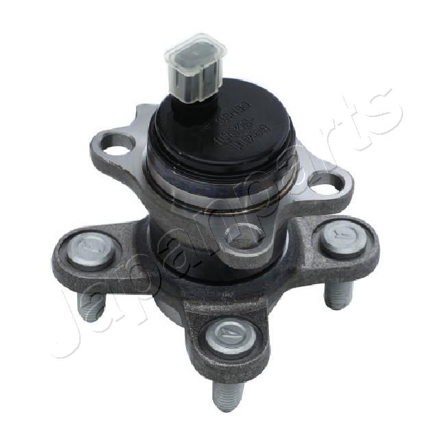 Piasta koła JAPANPARTS KK-26018