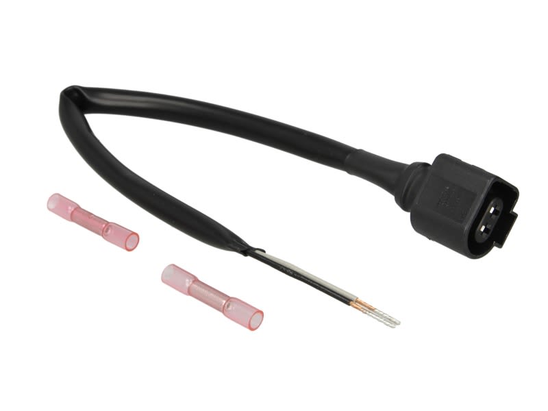 Złącze kablowe, boczne światła obrysowe DT SPARE PARTS 1.21228