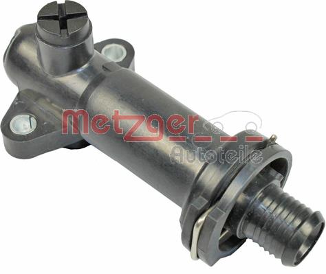 Termostat METZGER 4006207