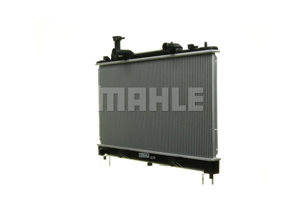 Chłodnica MAHLE CR 1021 000S