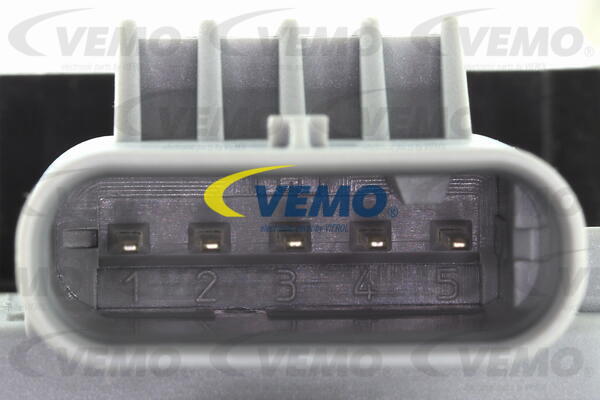 Czujnik NOx z wtryskiem mocznika VEMO V42-72-0096