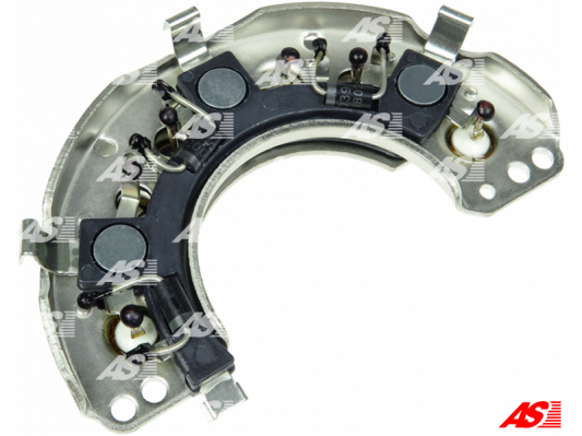 Mostek prostowniczy alternatora AS-PL ARC2008