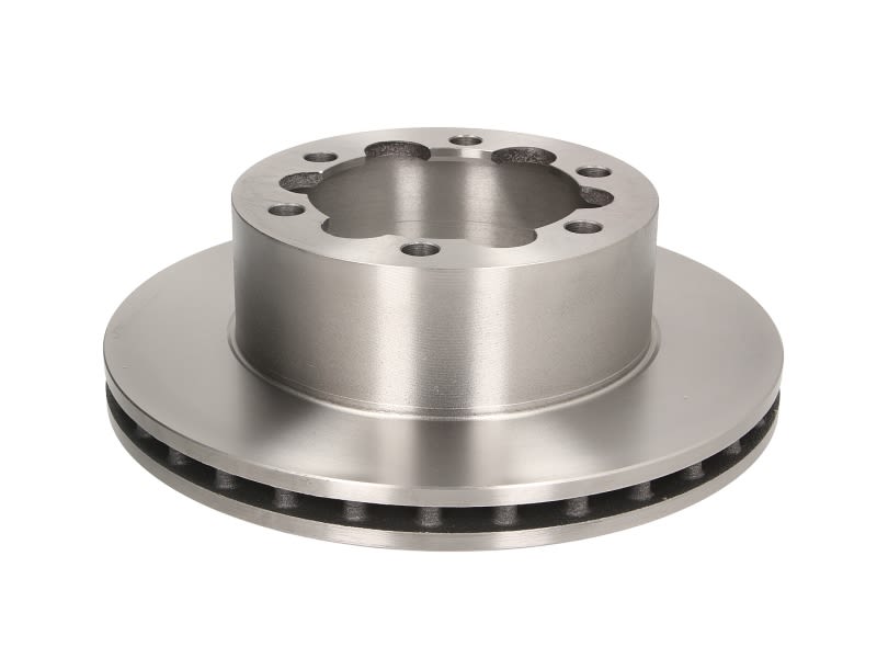 Tarcza hamulcowa BERAL BCR312A