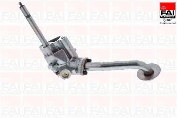 Pompa oleju FAI AUTOPARTS OP213