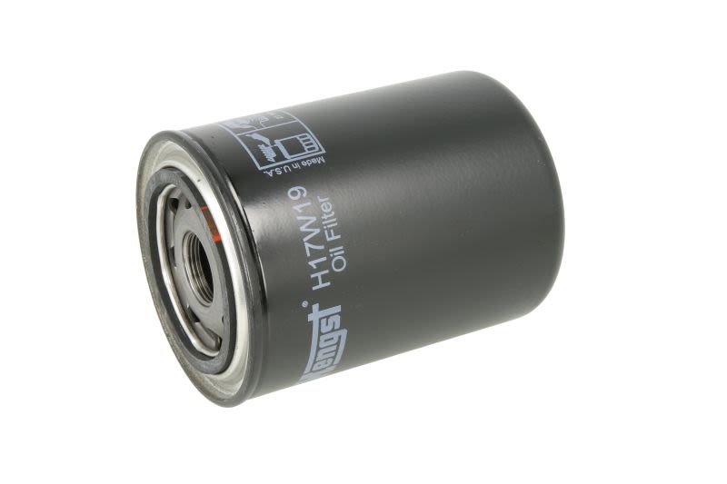 Filtr oleju HENGST FILTER H17W19