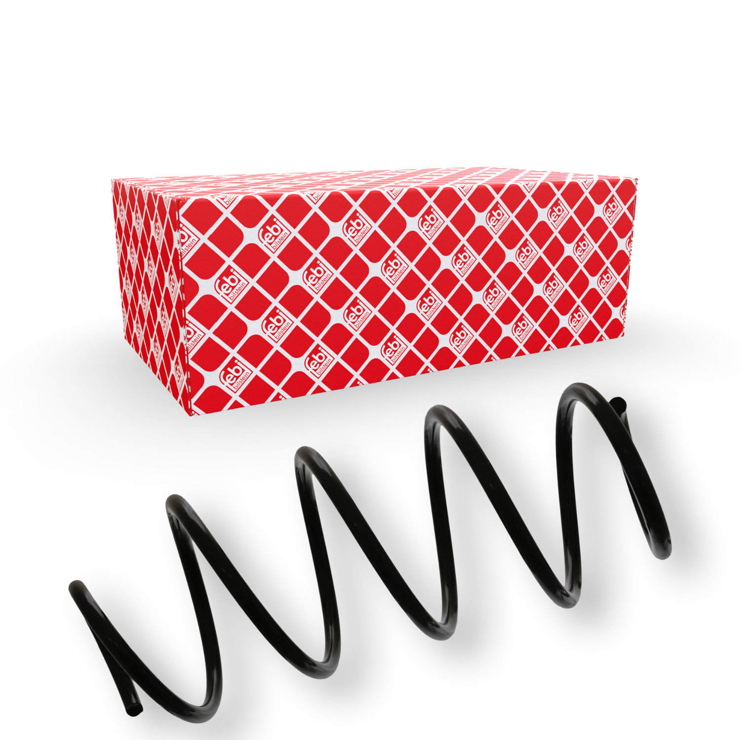 Sprężyna zawieszenia FEBI BILSTEIN 46951