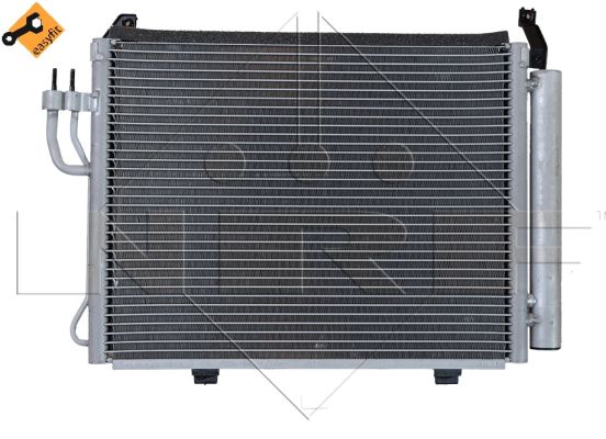 Skraplacz klimatyzacji NRF 35992