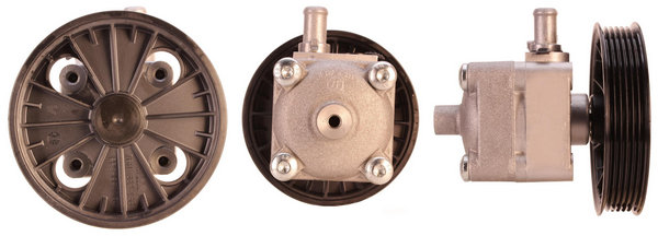 Pompa wspomagania DRI 715520457