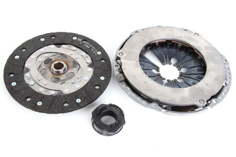Zestaw sprzęgła SACHS 3000 970 036