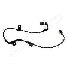 Czujnik ABS JAPANPARTS ABS-H09