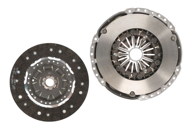 Zestaw sprzęgła SACHS 3000 951 149