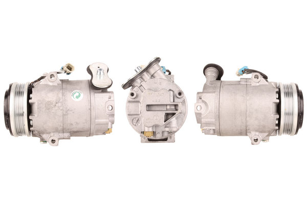 Kompresor klimatyzacji DRI 700510239