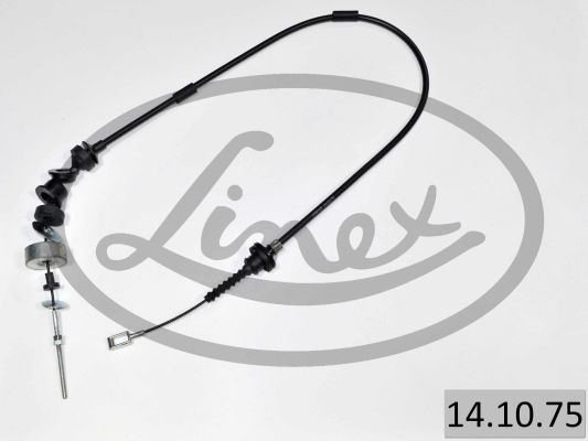 Cięgno sterowania sprzęgłem LINEX 14.10.75