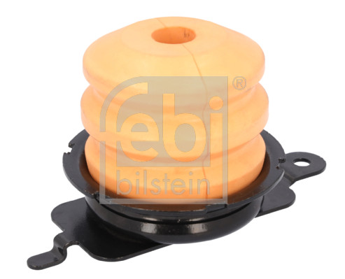 Dystans gumowy, resorowanie FEBI BILSTEIN 182902