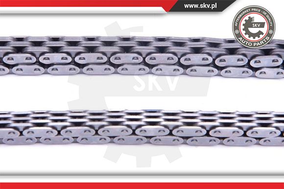 Zestaw łańcucha rozrządu ESEN SKV 21SKV231