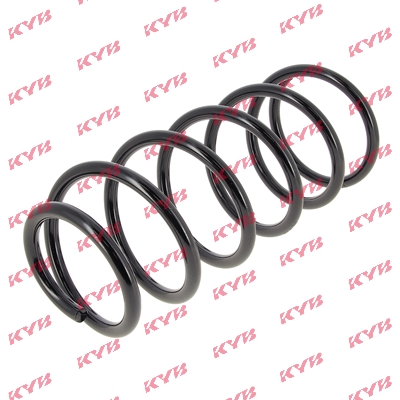 Sprężyna zawieszenia KYB RC1119