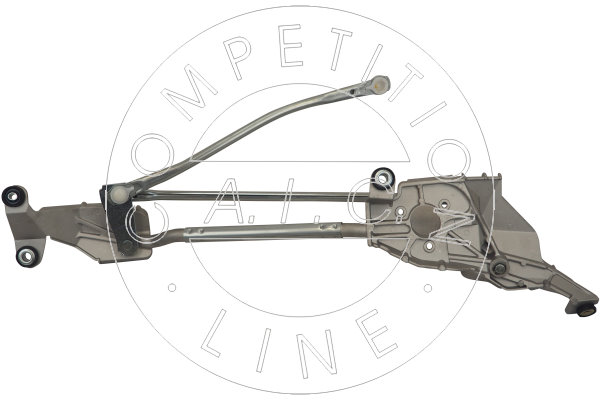 Mechanizm wycieraczek AIC 58802
