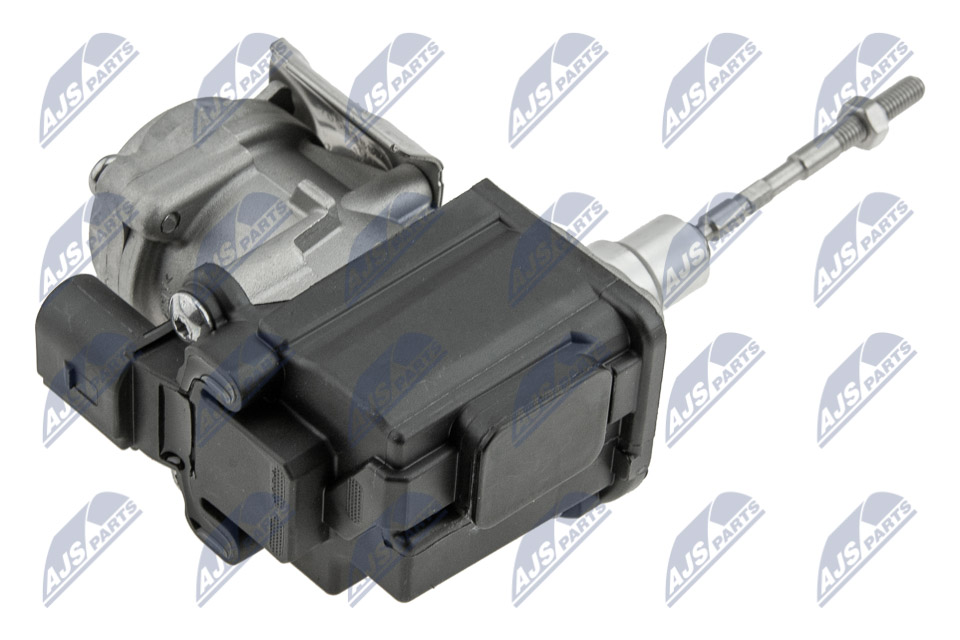 Zawór upustowy turbosprężarki NTY ECD-AU-005