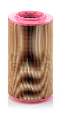 Filtr powietrza MANN-FILTER C 17 278