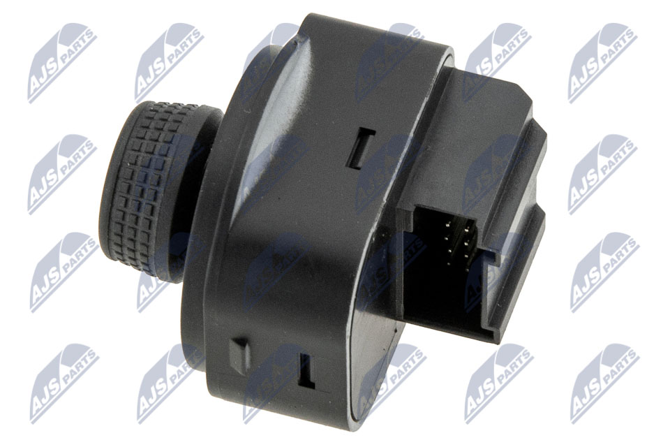 Regulator lusterka NTY EWS-VW-110