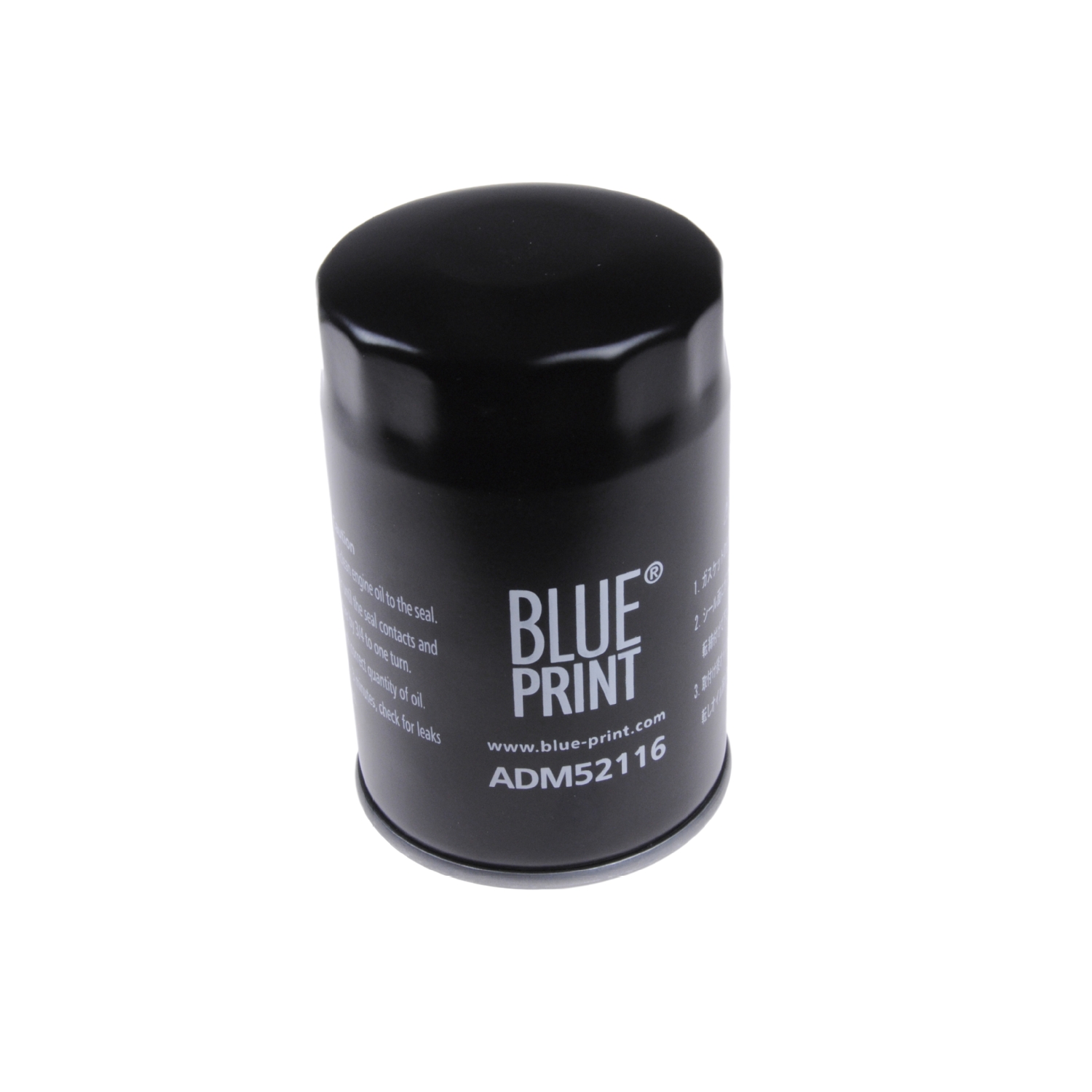 Filtr oleju BLUE PRINT ADM52116