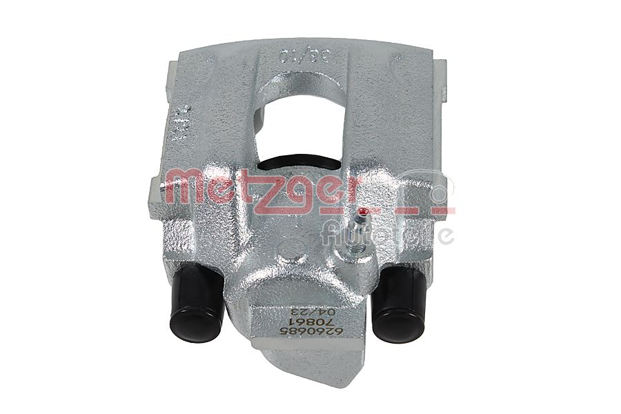 Zacisk hamulca METZGER 6260685
