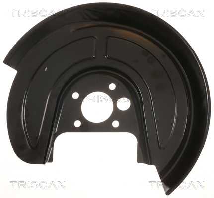 Tarcza kotwiczna TRISCAN 8125 29212