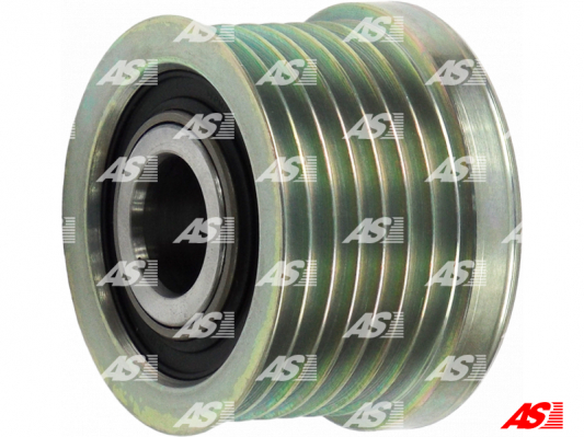 Sprzęgło alternatora AS-PL AFP0068(INA)