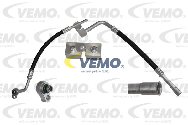 Przewód układu klimatyzacji VEMO V25-20-0024