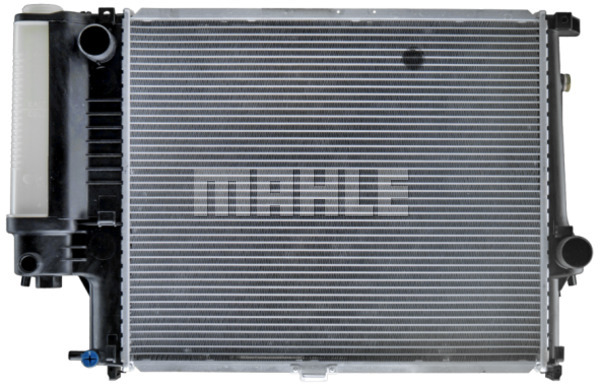Chłodnica MAHLE CR 327 000P