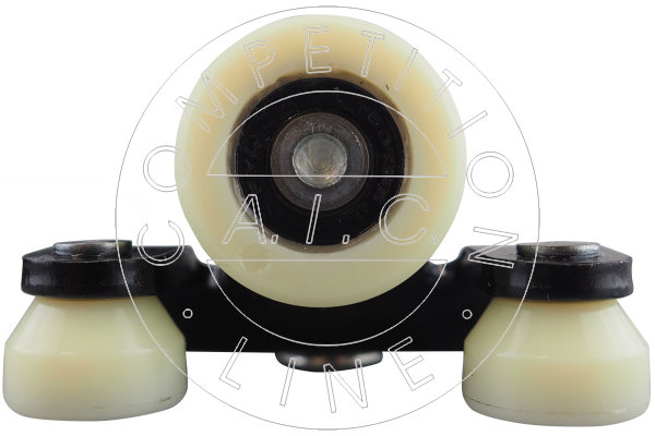 Prowadnica rolkowa drzwi przesuwnych AIC 58823