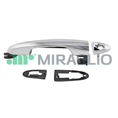 Klamka drzwi MIRAGLIO 80/648