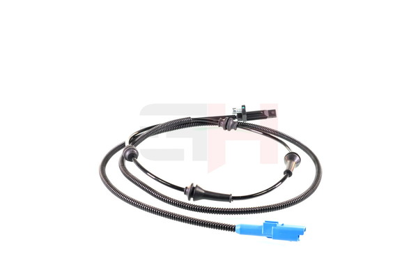 Czujnik prędkości obrotowej koła GH GH-713716