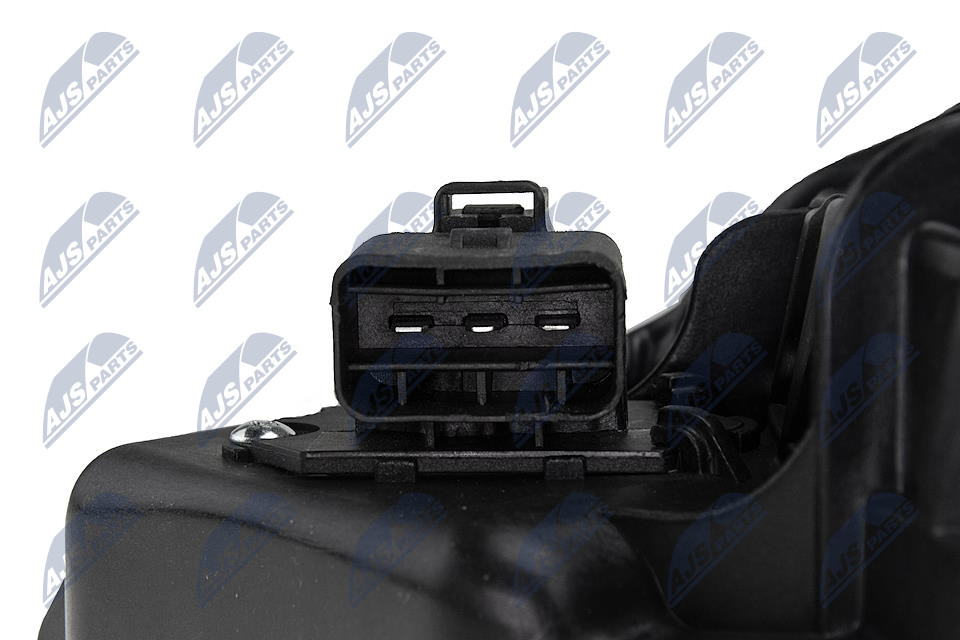 Wentylator NTY CCW-KA-000